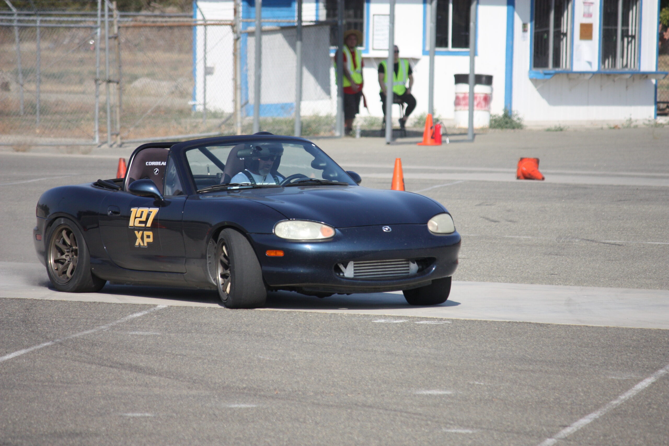 Trinity Touring Club Fall Enduro & Year End Celebration 